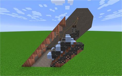 I think this machine needs steel before you can progress to it, though, so to get there make an immersive engineering coal coke furnace and a blast furnace. . Blast furnace immersive engineering